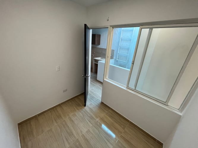 Apartamento de 3 alcobas en arriendo en Rincón De Zaragoza, Jamundí, 60 m² · foto 16 de 22
