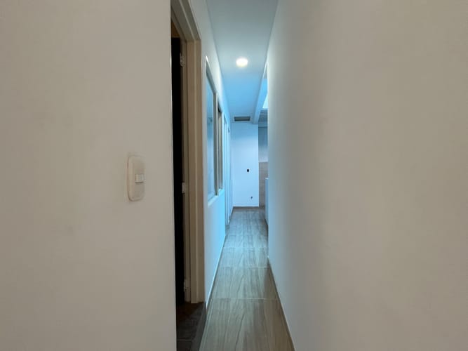 Apartamento de 3 alcobas en arriendo en Rincón De Zaragoza, Jamundí, 60 m² · foto 18 de 22