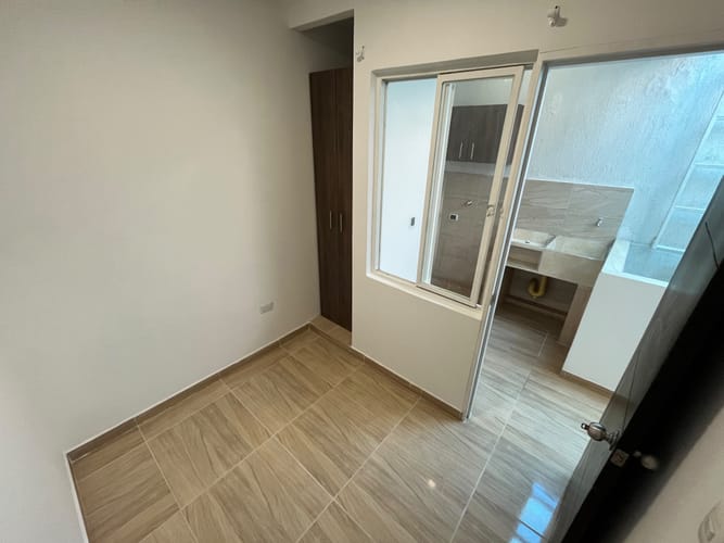 Apartamento de 3 alcobas en arriendo en Rincón De Zaragoza, Jamundí, 60 m² · foto 20 de 22