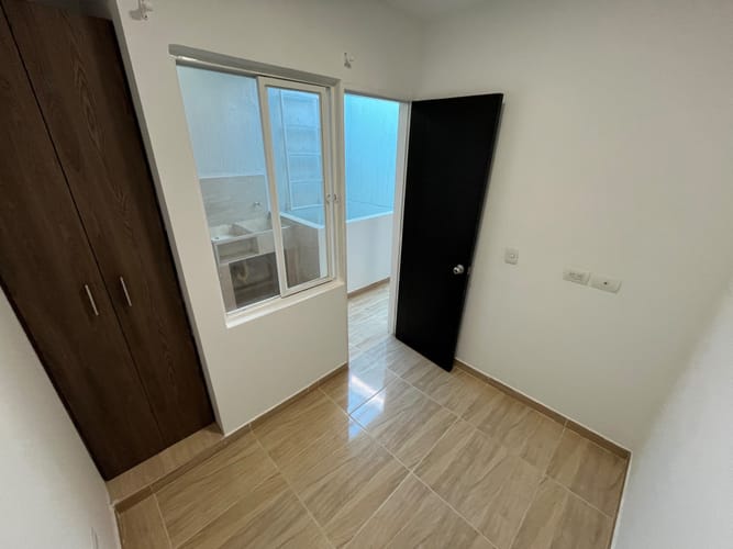 Apartamento de 3 alcobas en arriendo en Rincón De Zaragoza, Jamundí, 60 m² · foto 21 de 22