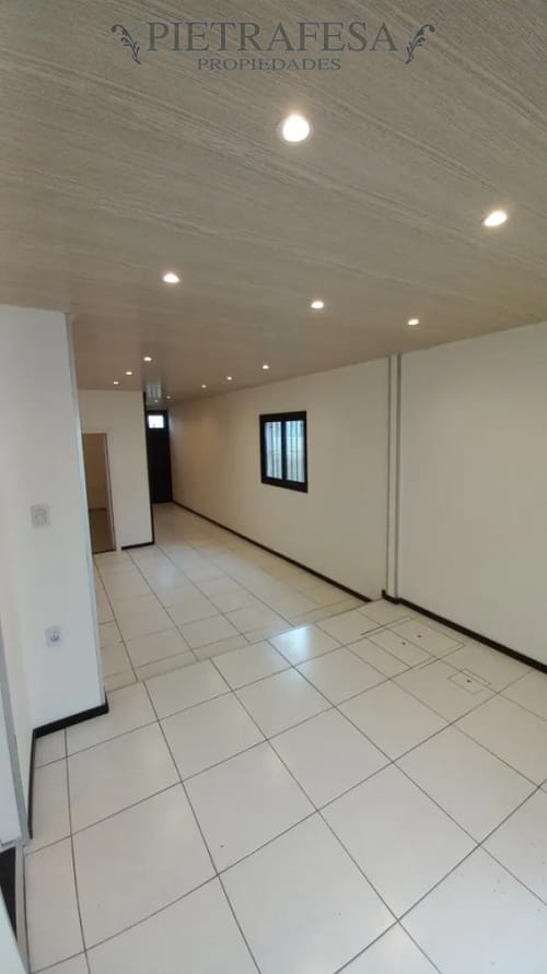 Casa en alquiler, 2 dormitorios, 1 baño, patio, cochera. Paso Molino. · Foto 6