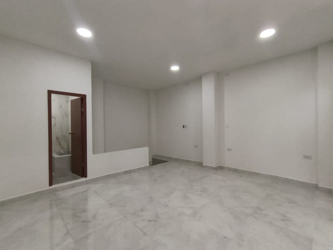 Local en arriendo en La Playa, Cúcuta, 51 m² · foto 3 de 3