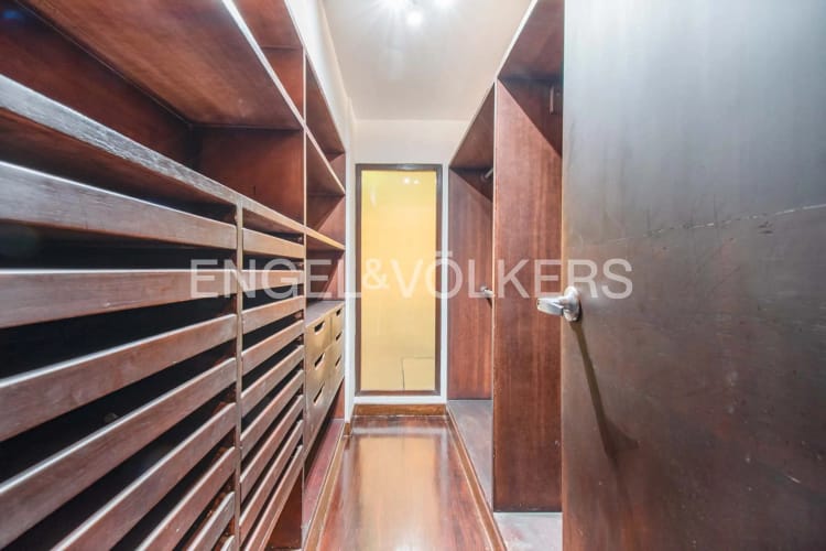 Apartamento de 3 alcobas en venta en La Cabrera, Bogotá, 207 m² · foto 13 de 17