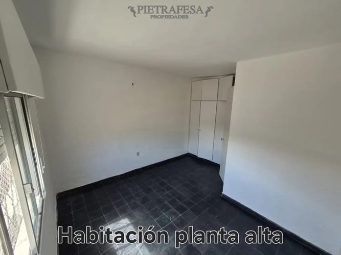 Casa en alquiler, 2 dormitorios, 1 baño, balcón. Parque Batlle. · Foto 6