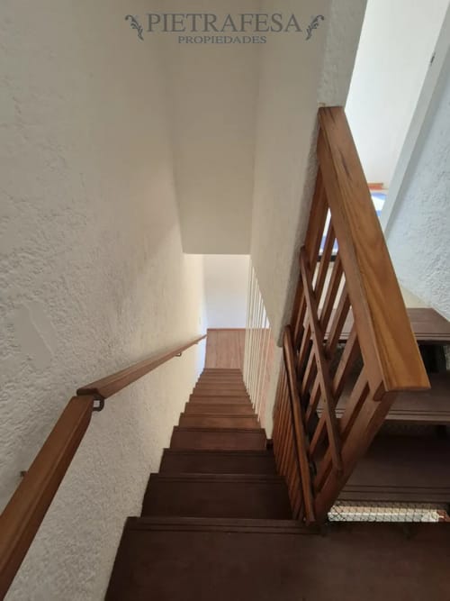 Casa en alquiler, 2 dormitorios, 1 baño, balcón. Parque Batlle. · Foto 7