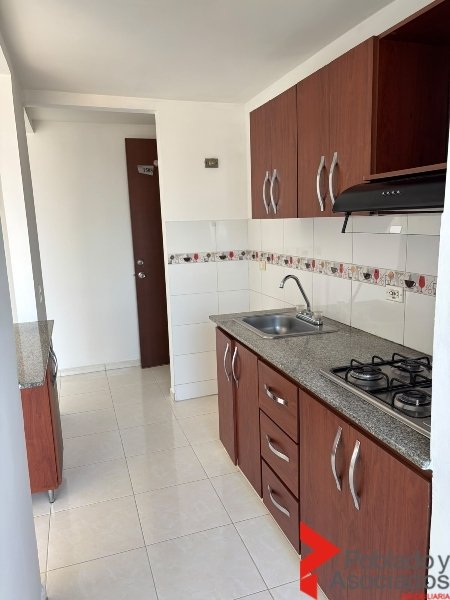 Apartamento en venta en Viviendas Del Sur, Itagüí · foto 4 de 24
