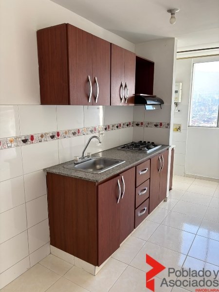 Apartamento en venta en Viviendas Del Sur, Itagüí · foto 5 de 24