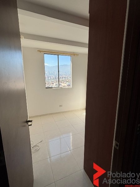 Apartamento en venta en Viviendas Del Sur, Itagüí · foto 12 de 24
