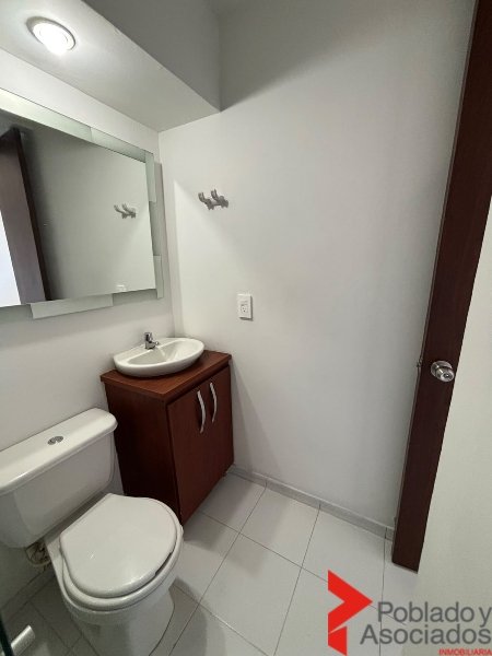 Apartamento en venta en Viviendas Del Sur, Itagüí · foto 13 de 24