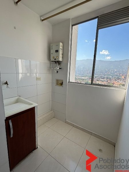 Apartamento en venta en Viviendas Del Sur, Itagüí · foto 15 de 24
