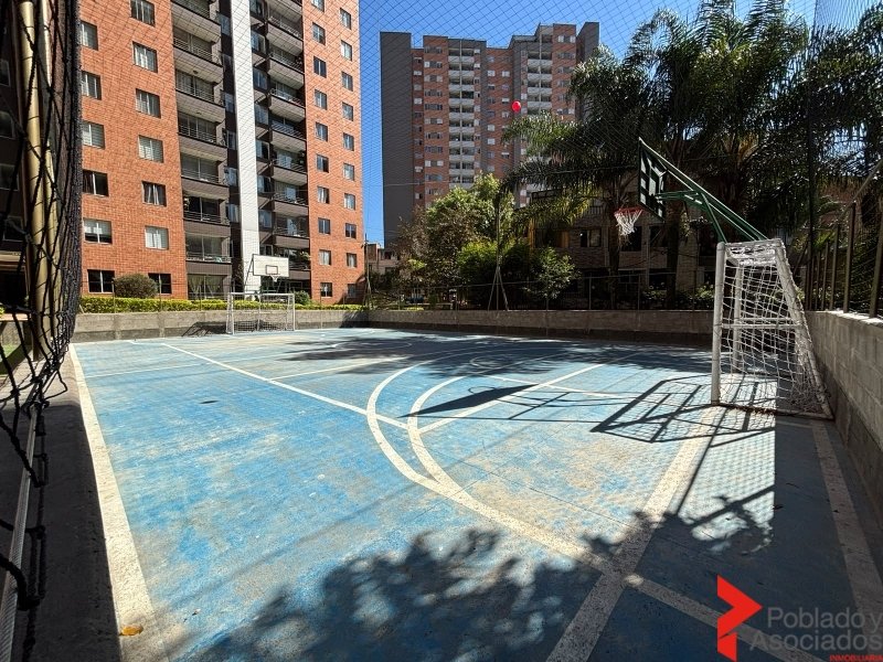 Apartamento en venta en Viviendas Del Sur, Itagüí · foto 17 de 24