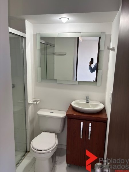 Apartamento en venta en Viviendas Del Sur, Itagüí · foto 21 de 24