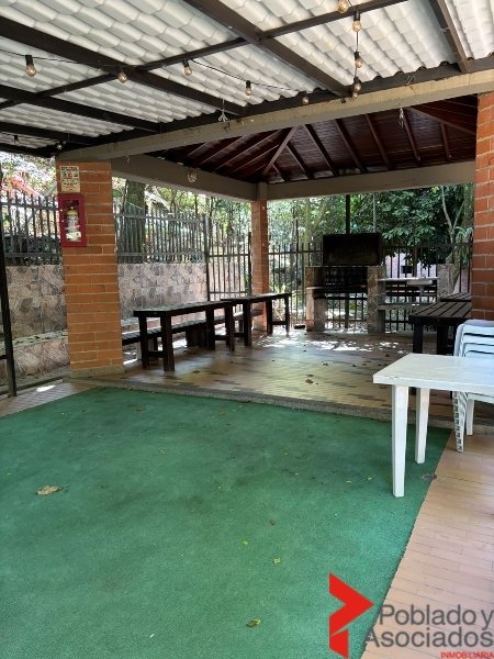 Apartamento en venta en Viviendas Del Sur, Itagüí · foto 22 de 24