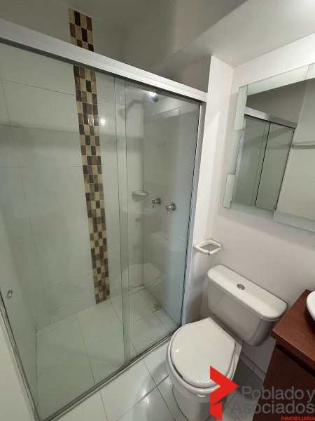 Apartamento en venta en Viviendas Del Sur, Itagüí · foto 23 de 24