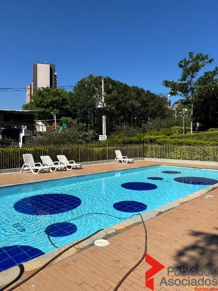 Apartamento en venta en Viviendas Del Sur, Itagüí · foto 24 de 24