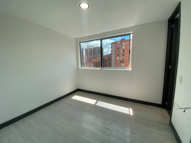 Apartamento de 2 alcobas en arriendo en Ciudad Del Río, Medellín, 84 m² · foto 8 de 24