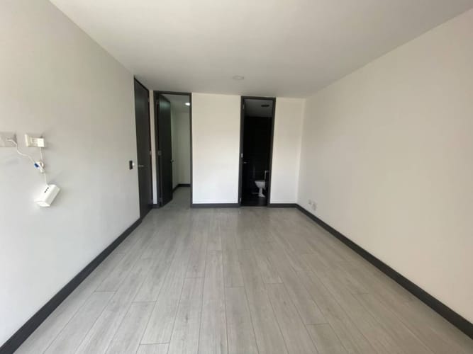 Apartamento de 2 alcobas en arriendo en Ciudad Del Río, Medellín, 84 m² · foto 19 de 24