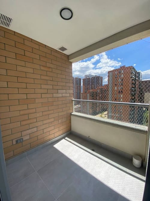 Apartamento de 2 alcobas en arriendo en Ciudad Del Río, Medellín, 84 m² · foto 20 de 24