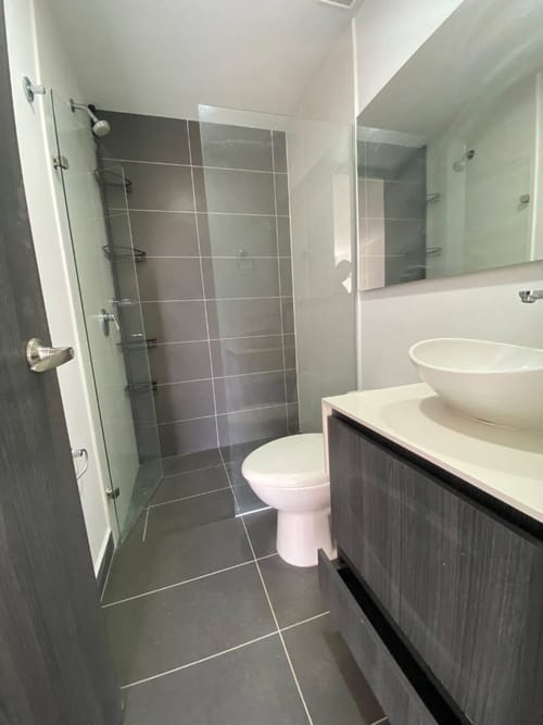 Apartamento de 2 alcobas en arriendo en Ciudad Del Río, Medellín, 84 m² · foto 22 de 24