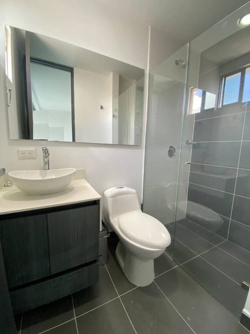 Apartamento de 2 alcobas en arriendo en Ciudad Del Río, Medellín, 84 m² · foto 24 de 24