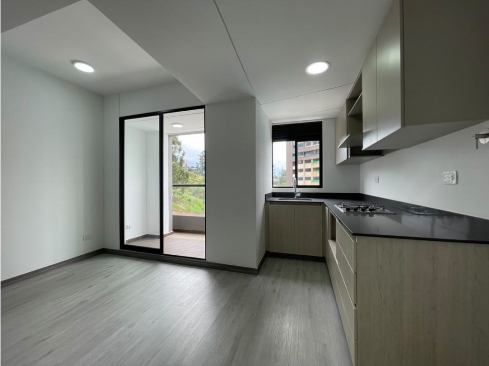 Apartamento en Venta en Las palmas, Medellín
