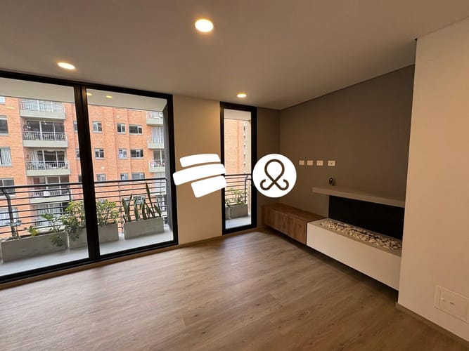Apartamento en venta en Ciudad Salitre, Bogotá · foto 2 de 20