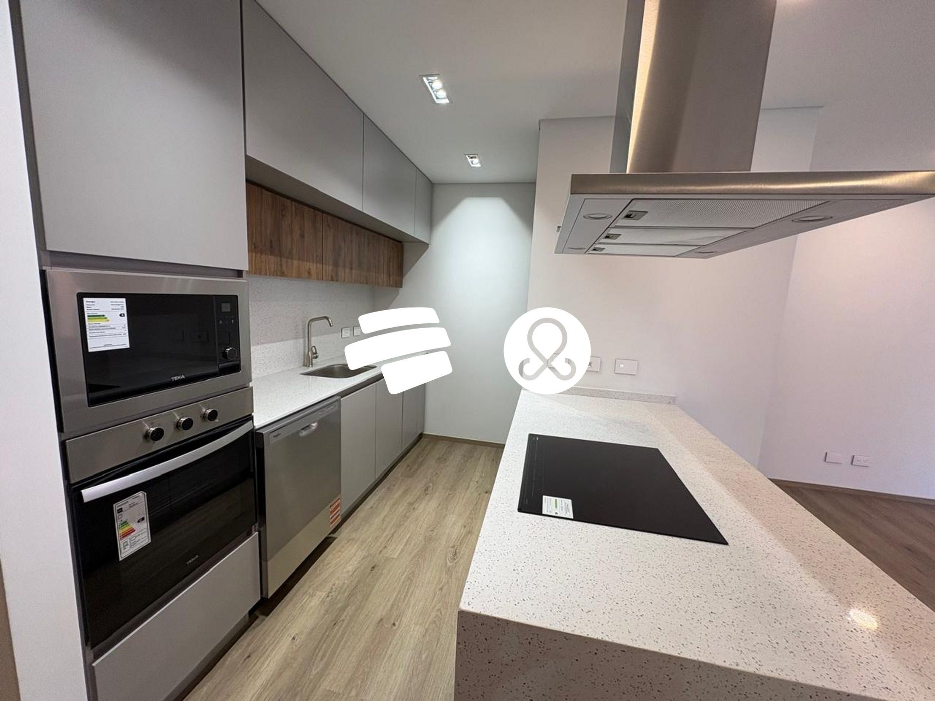 Apartamento en venta en Ciudad Salitre, Bogotá · foto 3 de 20