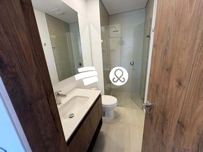 Apartamento en venta en Ciudad Salitre, Bogotá · foto 4 de 20