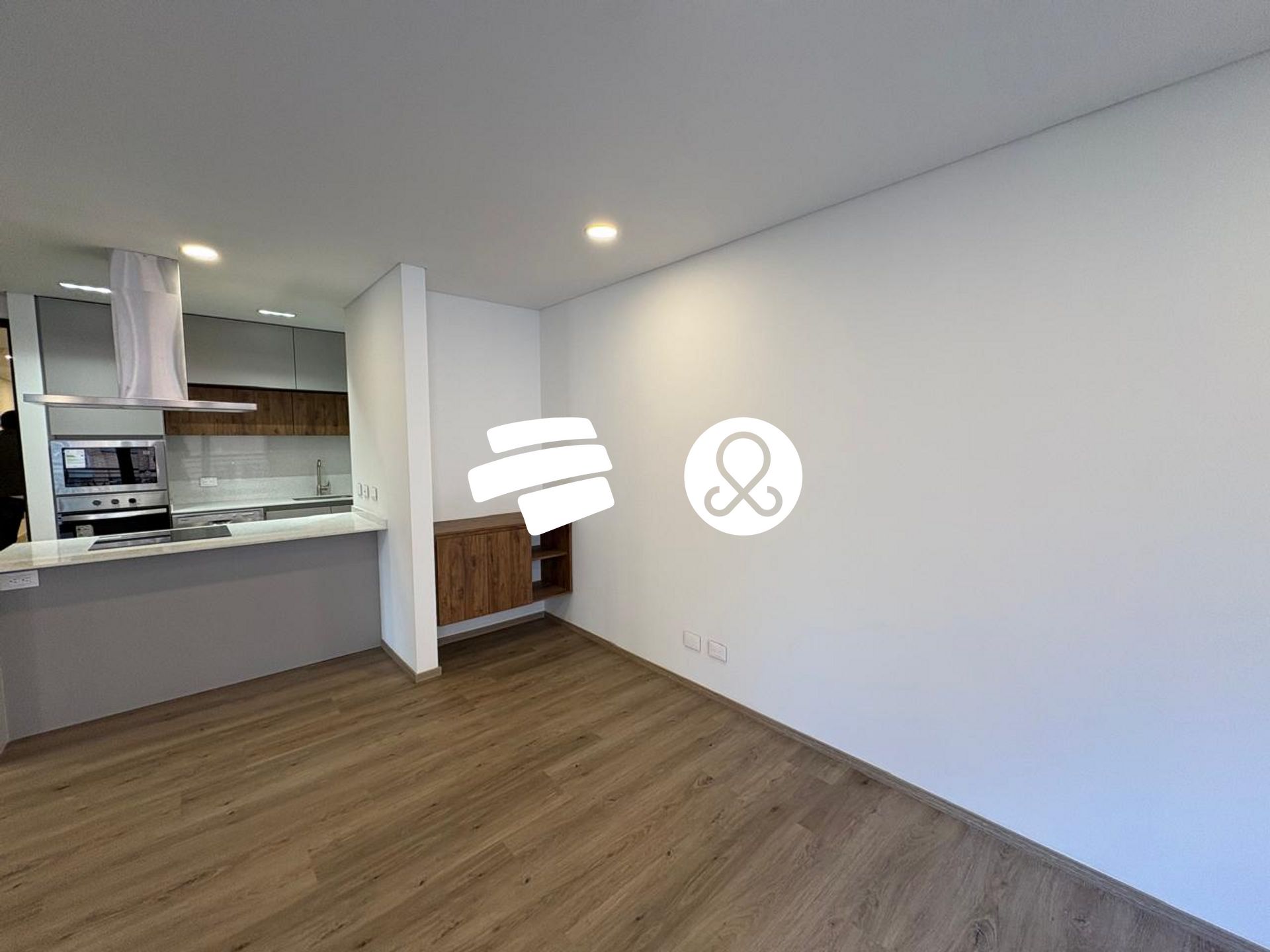 Apartamento en venta en Ciudad Salitre, Bogotá · foto 5 de 20