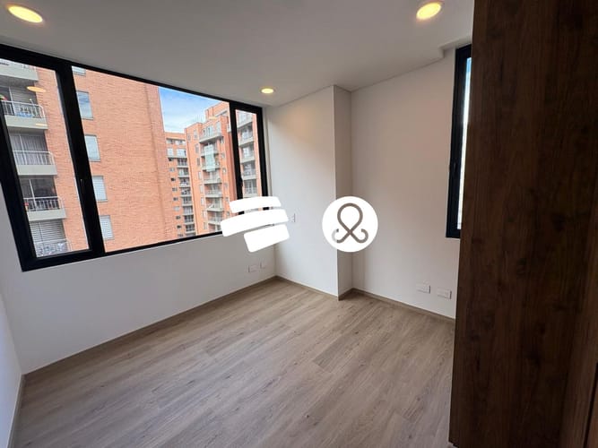 Apartamento en venta en Ciudad Salitre, Bogotá · foto 6 de 20