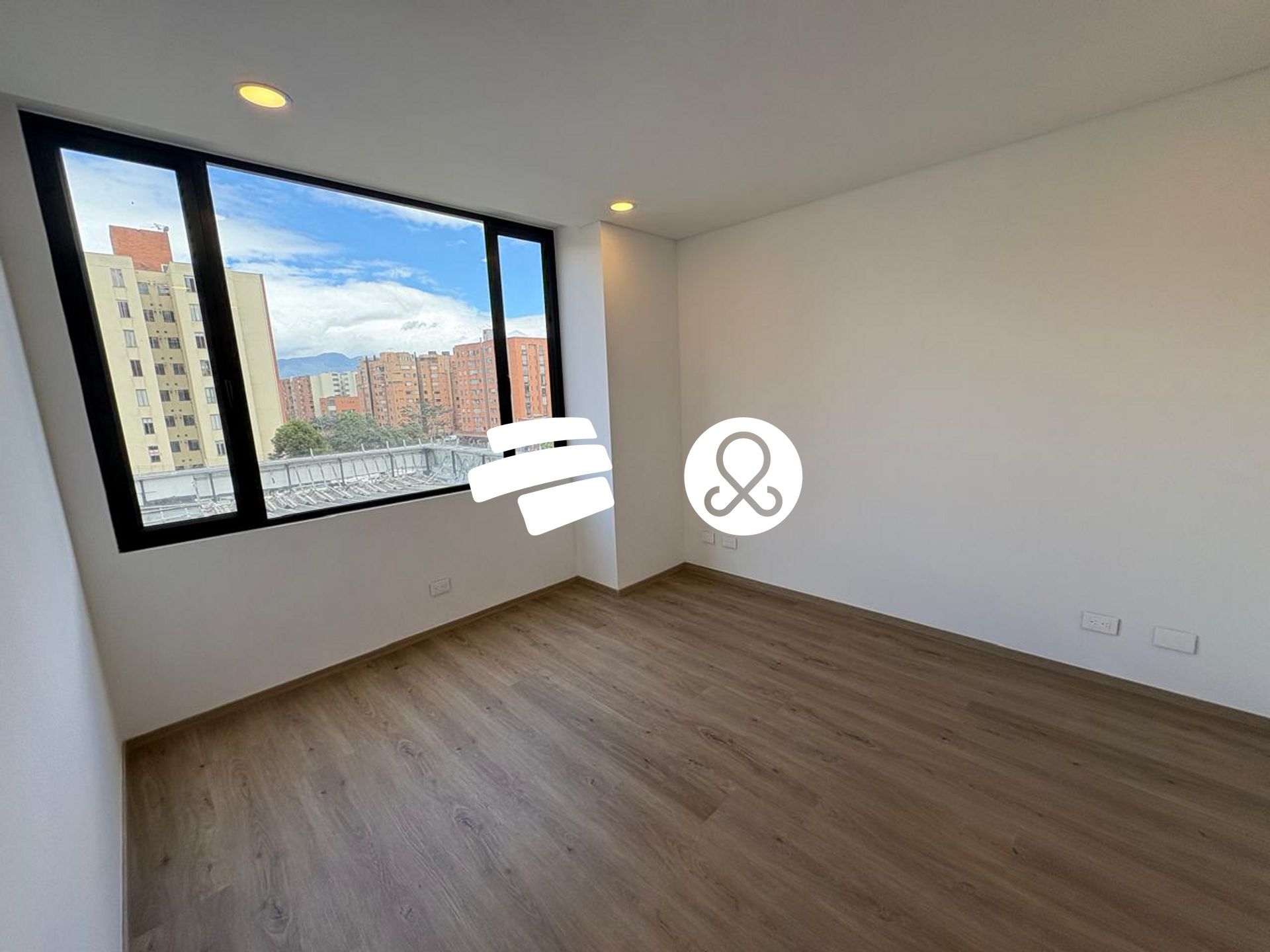 Apartamento en venta en Ciudad Salitre, Bogotá · foto 7 de 20