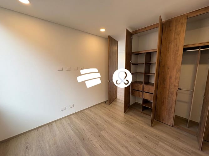 Apartamento en venta en Ciudad Salitre, Bogotá · foto 8 de 20