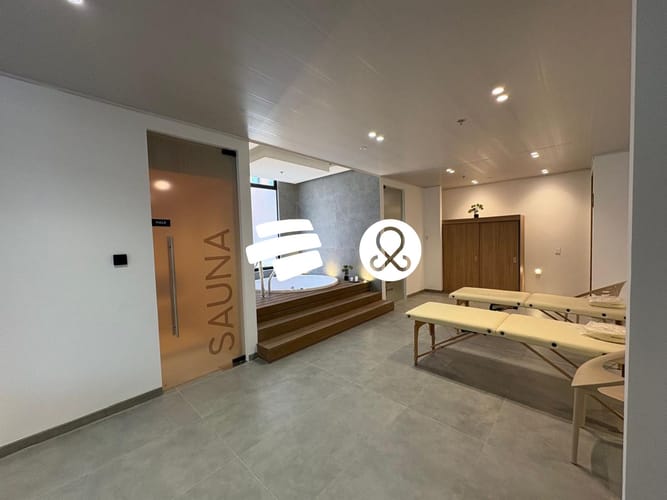 Apartamento en venta en Ciudad Salitre, Bogotá · foto 9 de 20