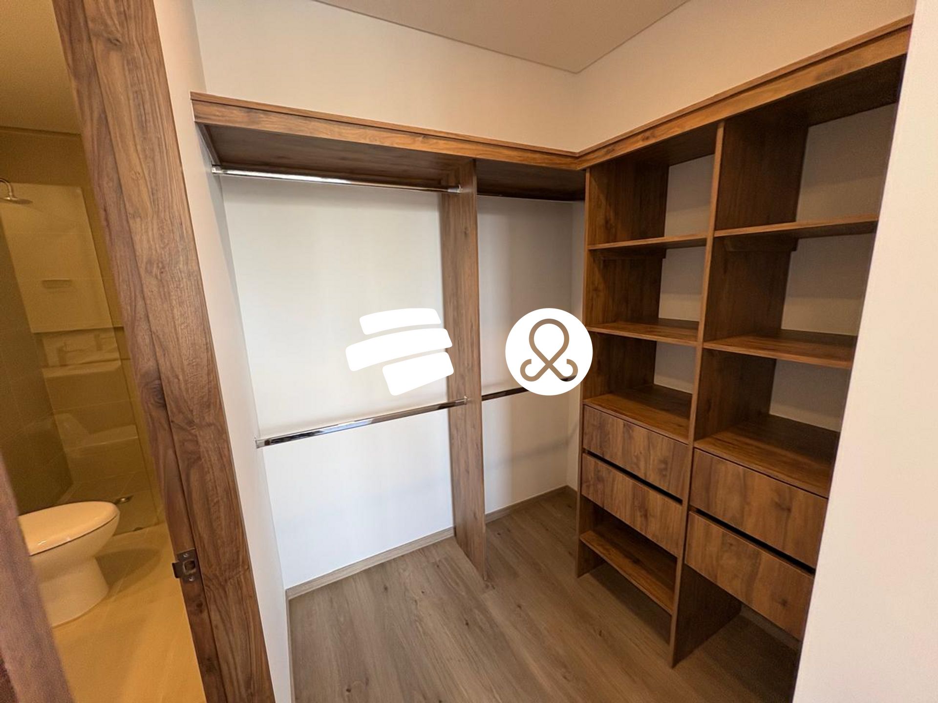 Apartamento en venta en Ciudad Salitre, Bogotá · foto 11 de 20