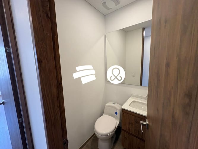 Apartamento en venta en Ciudad Salitre, Bogotá · foto 12 de 20