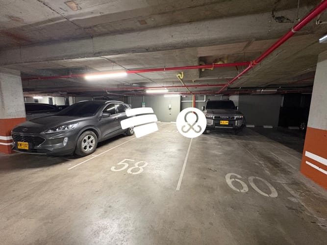 Apartamento en venta en Ciudad Salitre, Bogotá · foto 13 de 20