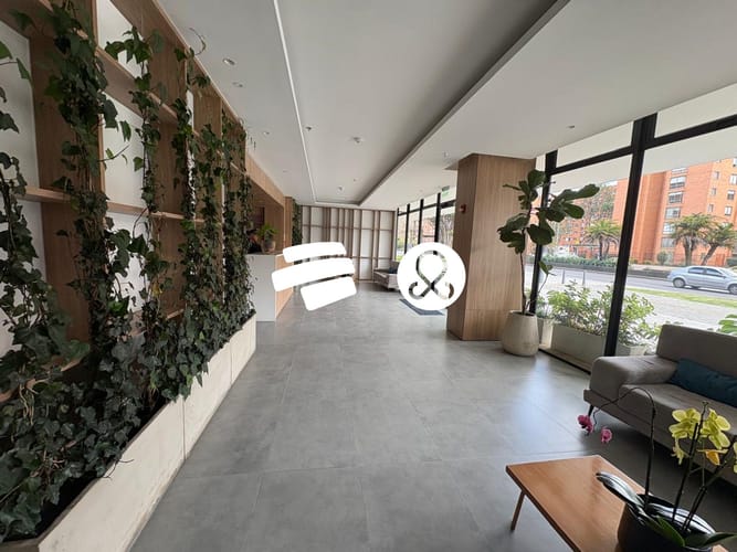 Apartamento en venta en Ciudad Salitre, Bogotá · foto 14 de 20