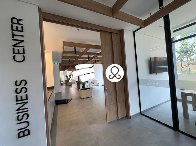 Apartamento en venta en Ciudad Salitre, Bogotá · foto 17 de 20