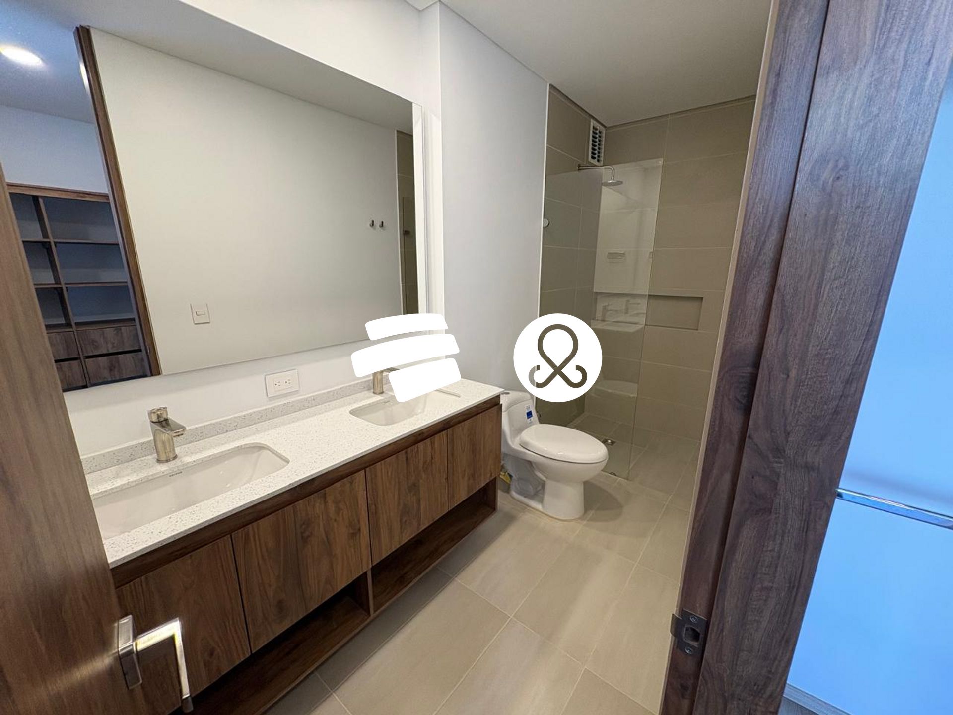 Apartamento en venta en Ciudad Salitre, Bogotá · foto 18 de 20