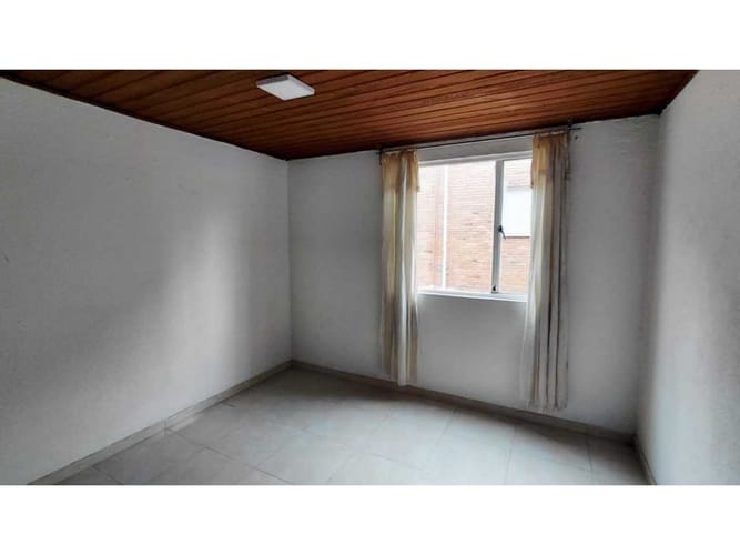 Apartamento de 2 alcobas en venta en La Sonora, Bogotá, 60 m² · foto 6 de 8