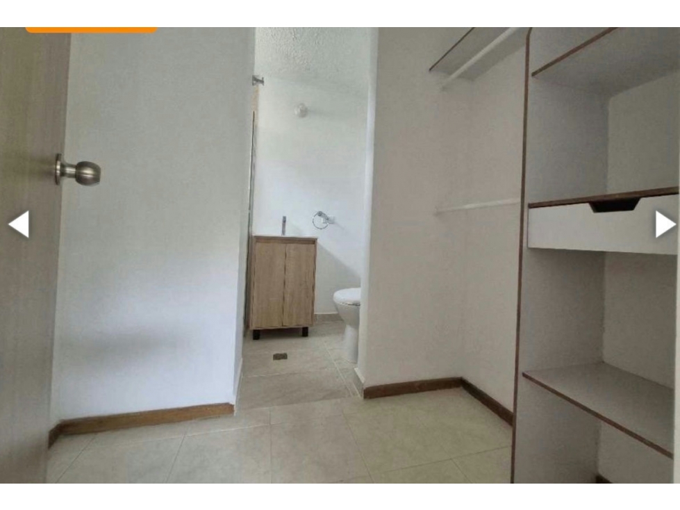 Apartamento en venta en Loma Del Escobero, Envigado · foto 4 de 14