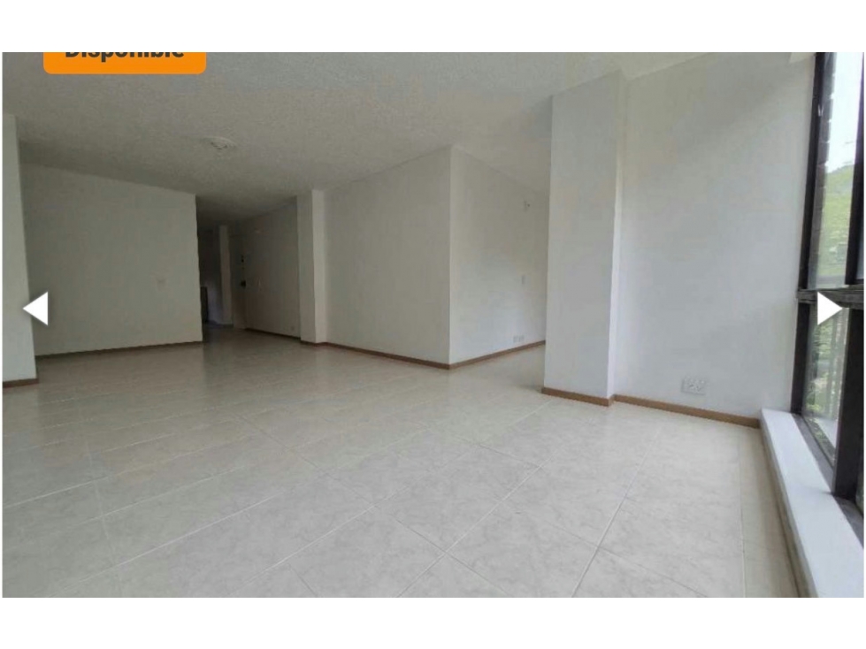 Apartamento en venta en Loma Del Escobero, Envigado · foto 5 de 14