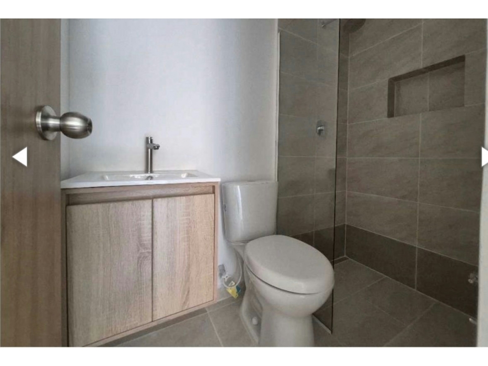 Apartamento en venta en Loma Del Escobero, Envigado · foto 6 de 14