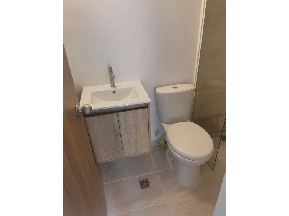 Apartamento en venta en Loma Del Escobero, Envigado · foto 12 de 14