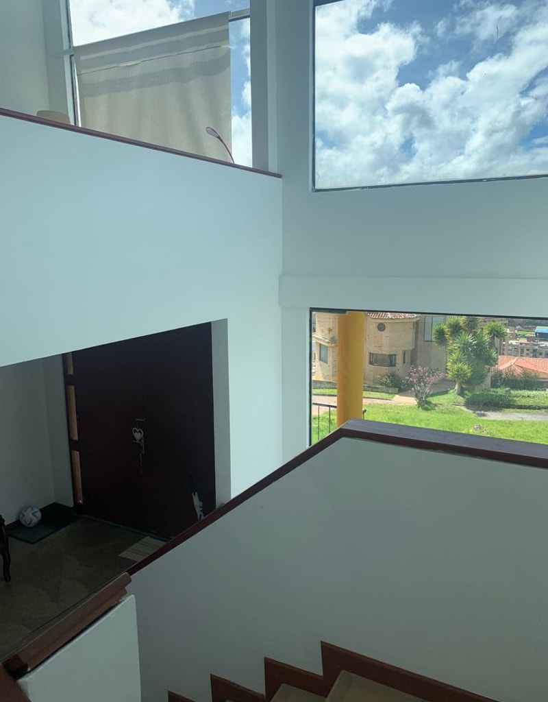 Casa en arriendo en Los Sauces, La Calera · foto 6 de 24
