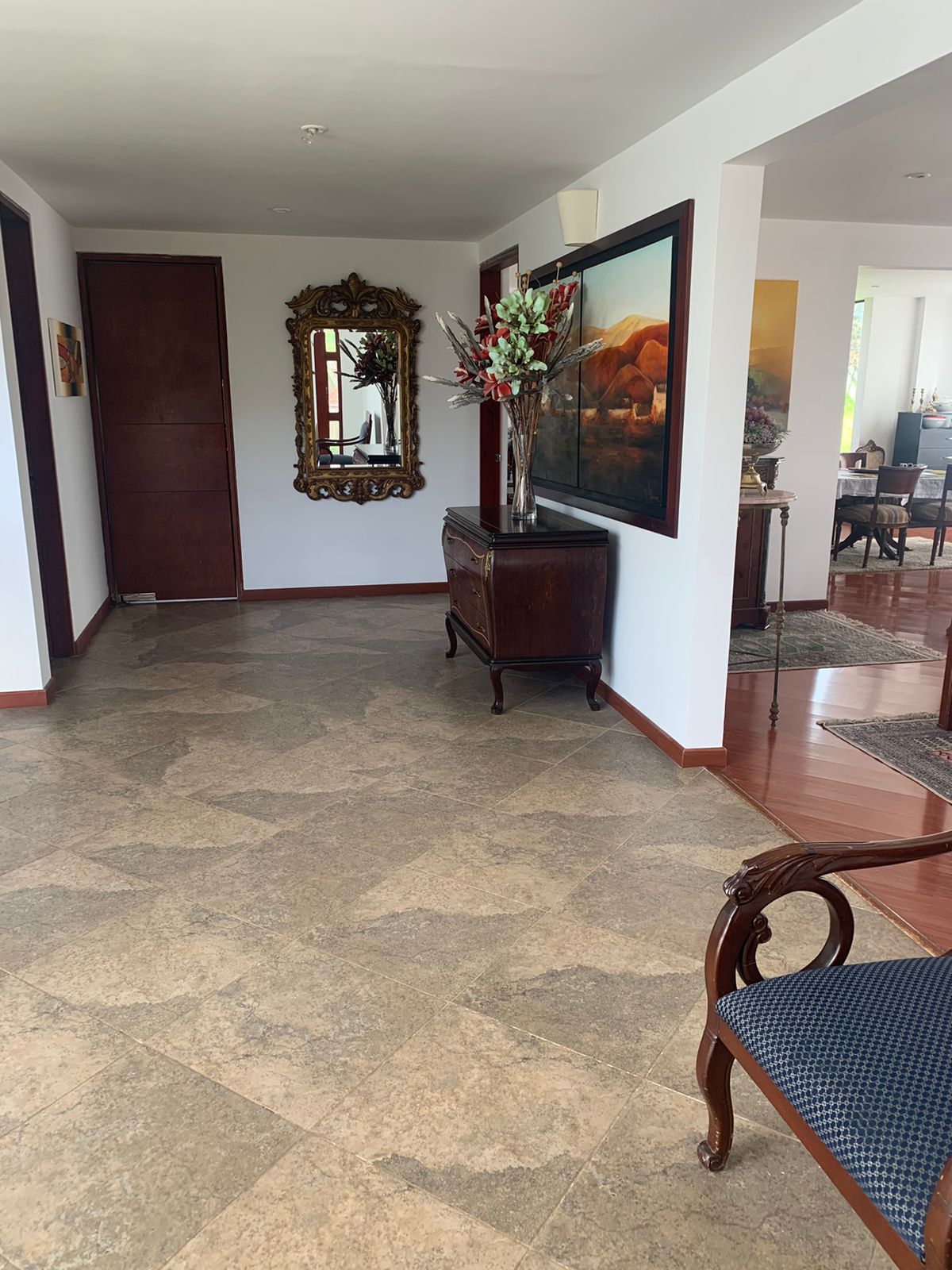 Casa en arriendo en Los Sauces, La Calera · foto 9 de 24