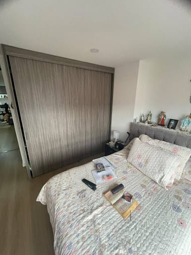 Apartamento de 3 alcobas en arriendo en Loma De Las Brujas, Envigado, 154 m² · foto 22 de 24