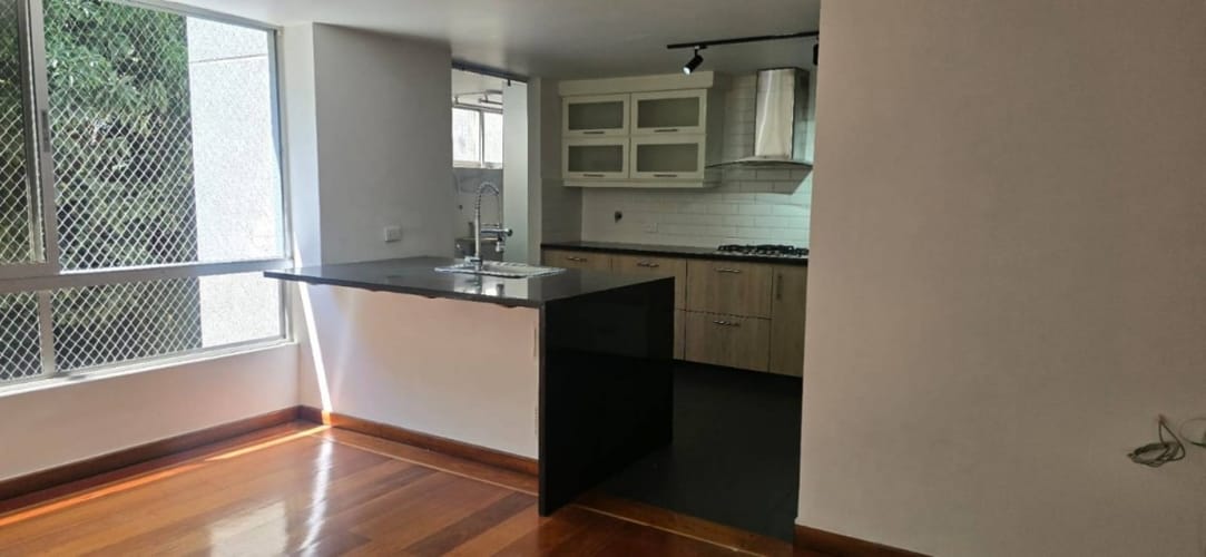 Apartamento de 4 alcobas en venta en Alejandría, Medellín, 230 m² · foto 3 de 17