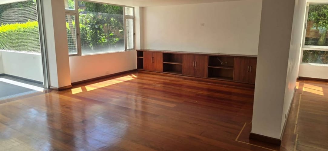 Apartamento de 4 alcobas en venta en Alejandría, Medellín, 230 m² · foto 10 de 17