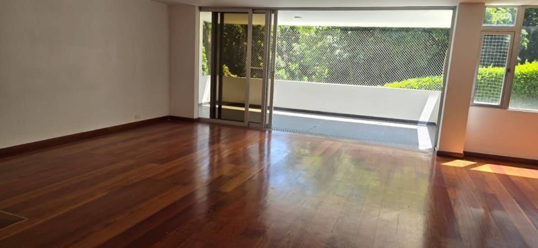 Apartamento de 4 alcobas en venta en Alejandría, Medellín, 230 m² · foto 11 de 17